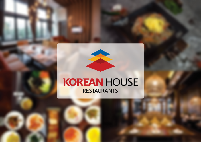 Korean House