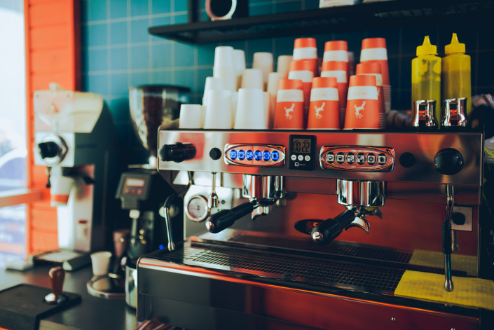 Sweeter Coffee To Go