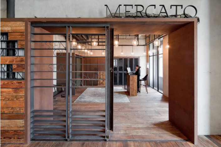 Mercato