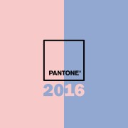 PANTONE 2016
