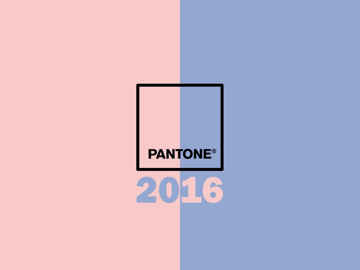 PANTONE 2016