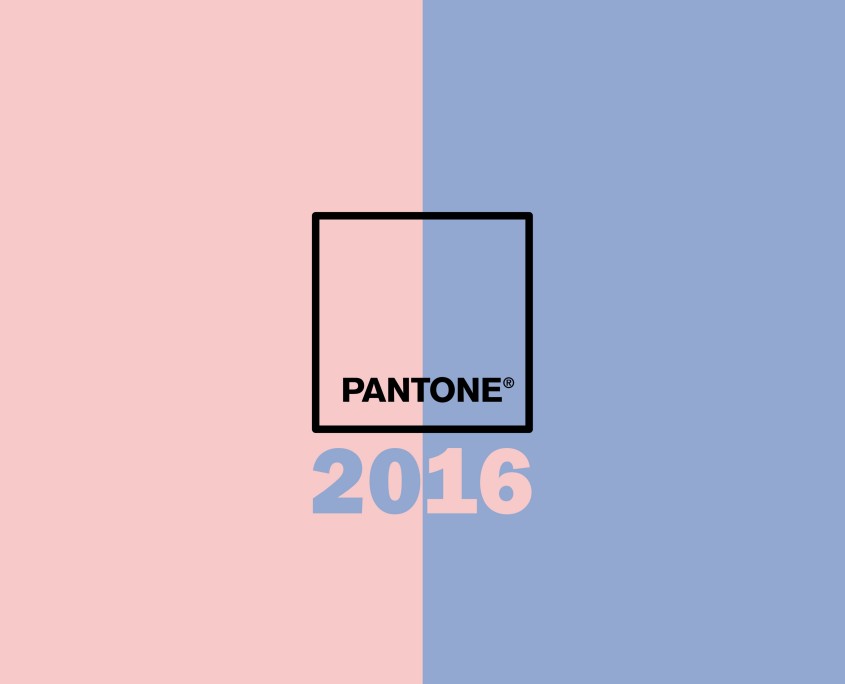 PANTONE 2016