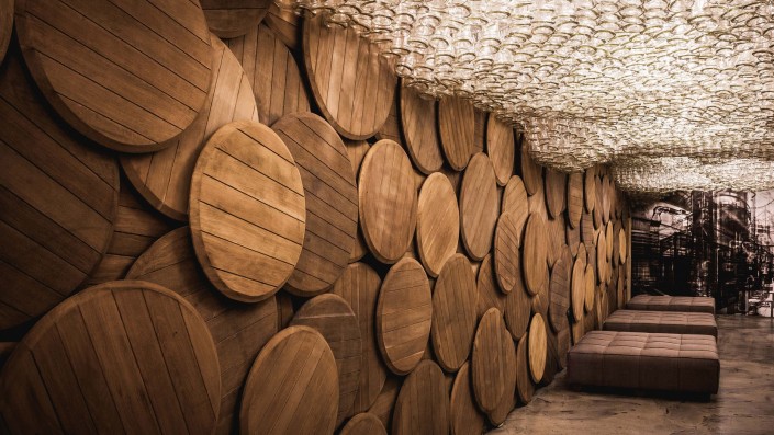 Shustov Brandy Bar