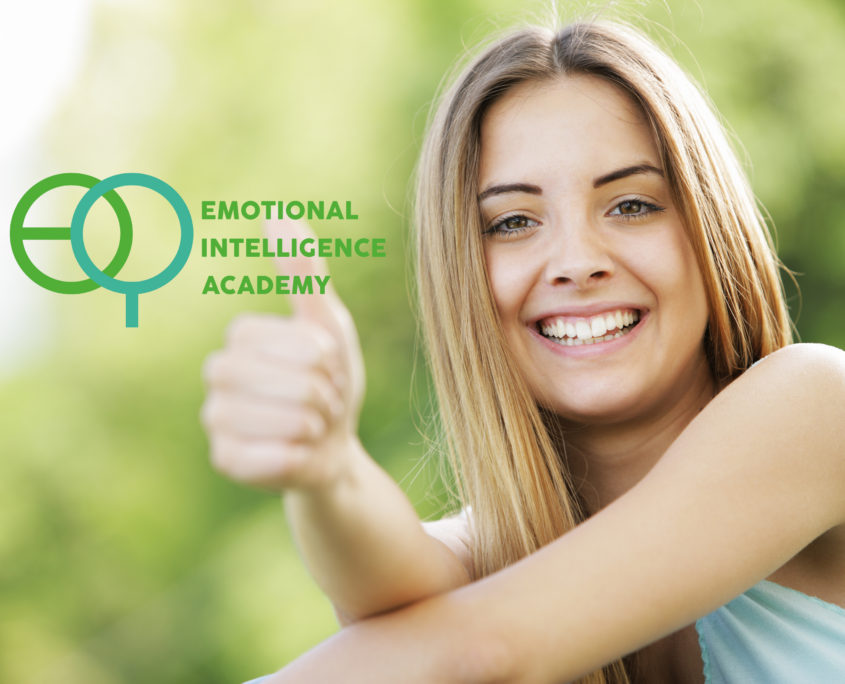 ЕМOTIONAL INTELLIGENCE ACADEMY