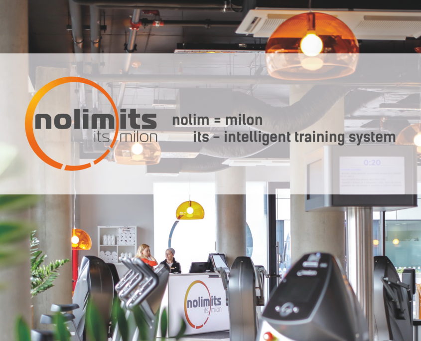 Prezentation nolimits club