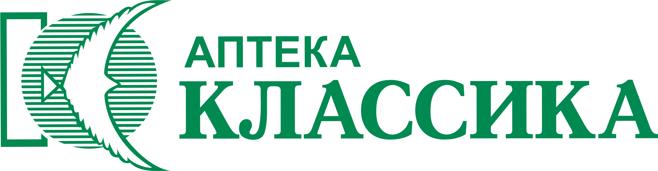 лого КЛАССИКА -1
