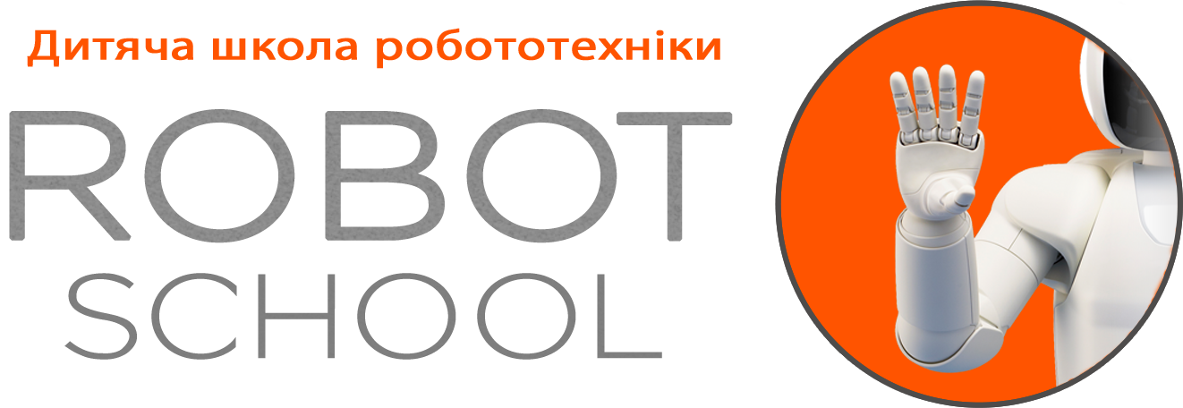 Logo Robot_School
