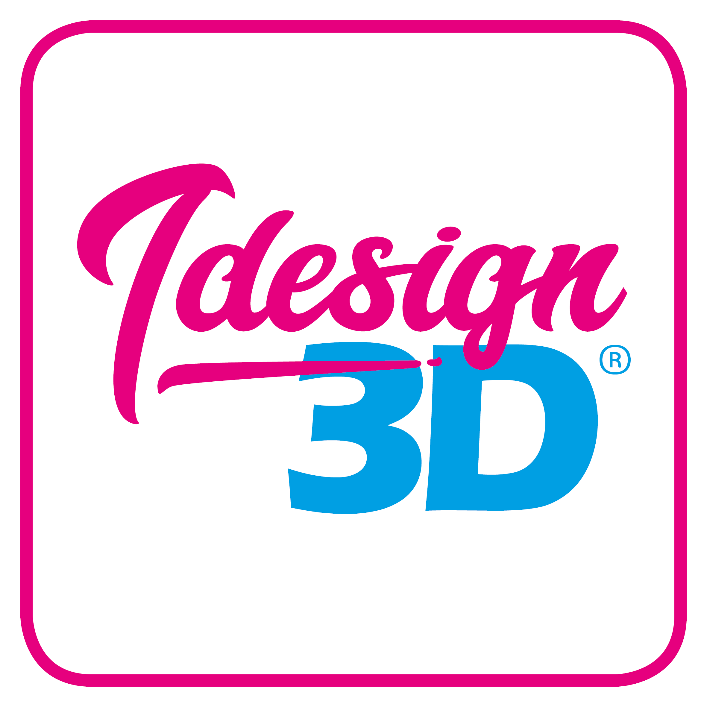 iDesign3D